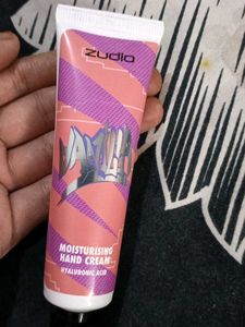 Zudio Hand Cream