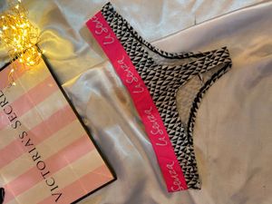 La Senza Thong Panty