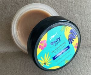 PLUM Body Loving Deodorising Pit Cream