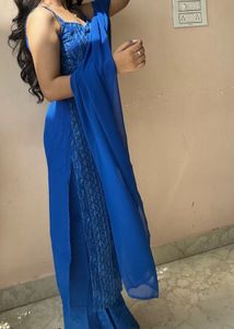 Chikankari Kurta Set