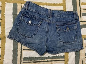 J&amp;Feel Denim Shorts