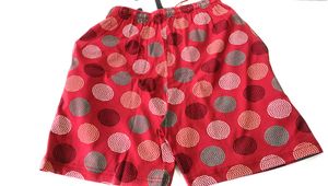 Women's Hot Pant