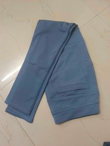 Grey Jagging