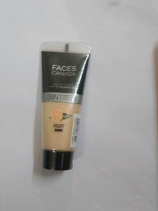 Faces Canada Make-Up