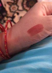 Elle 18 Color Pops Matte Lipstick