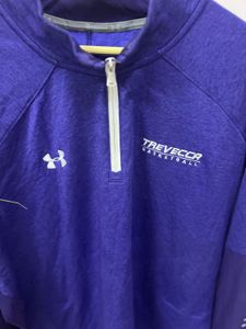 Under Armour Sporty Upper