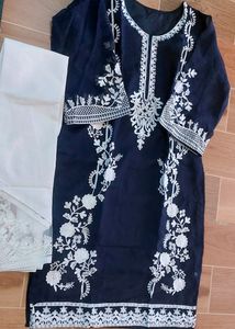 Atractive Kurti Pant