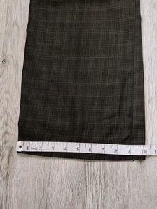 Ma918 Sabrin Bootcut Pant Waist 34