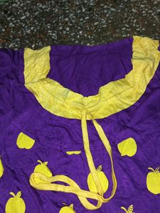 Girls Top