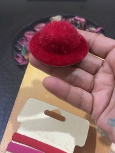 Hair Accessories Set