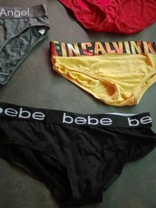 Designer Underwear Bundle