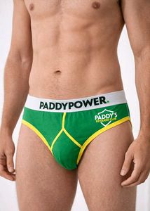 Paddy Power Men's Briefs