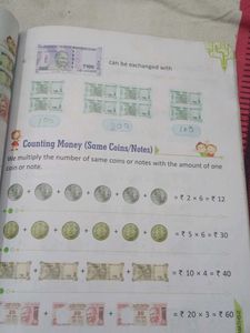 Maths Insider - Class 2
