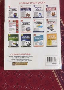 Competition Math Book