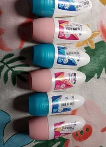Rexona Deodorant Roll-Ons