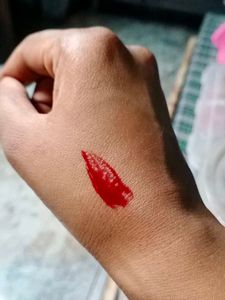 IMPORTED LIQUID TINT
