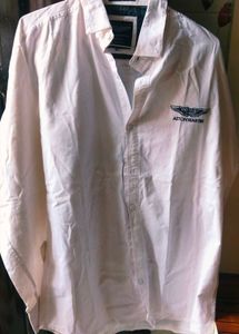 Shirt For Men Size XL No Damage One Time Use