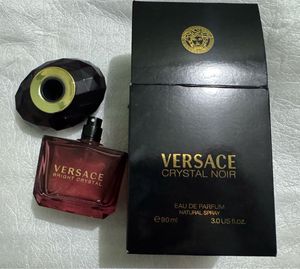 Versace Crystal Noir