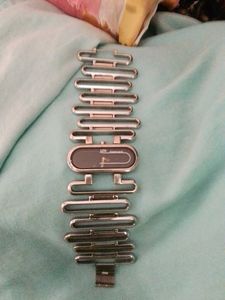 Fastrack One Year Old Watch
