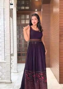 Beautiful Woman Kurta Palazoo Set❤