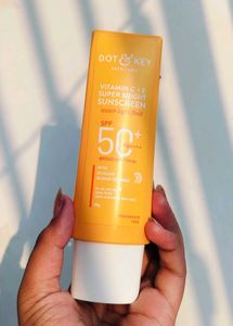Dot &amp; Key Sunscreen SPF 50