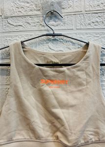 🇯🇵Superdry Imported Sports Top
