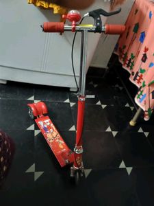 Kids Scooter