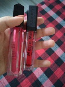 Huda Beauty Matte Lip Cream
