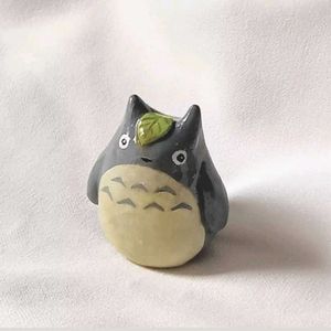 My Neighbour Totoro Desk Buddy