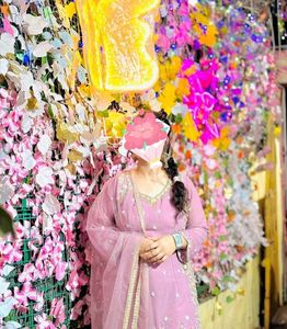 Gharara/Sharara Full Set