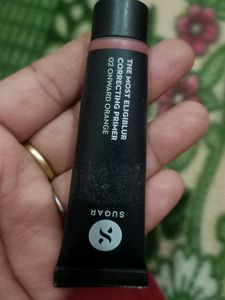 SUGAR Correcting Primer