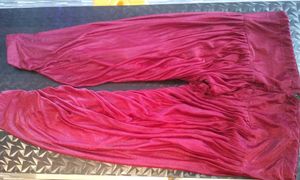 Heavy Slit Patiala Pants✨