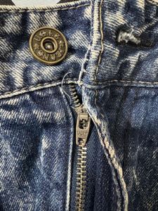 UGIZ VTG Jeans