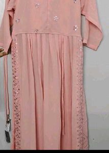 Kurta Plazo