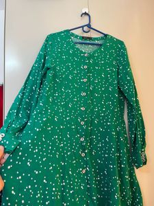 Cute Summer Dress