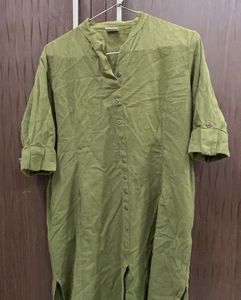 Formal kurta