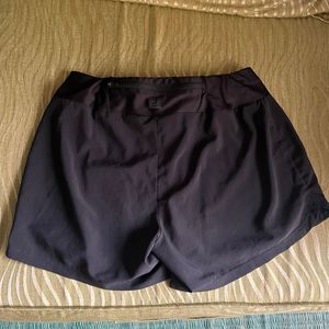 DRY FIT SHORTS