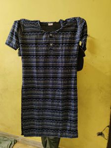 Kurta top