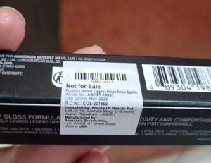 Anastasia Beverly Hills Gloss
