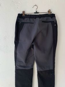 Stylish Black Pants