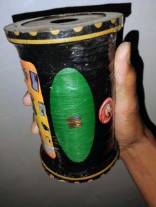 Plastic Gattu  Original Manjha