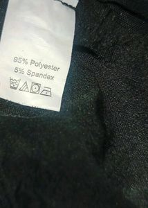 Black Mesh sexy bodysuit