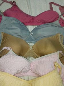 Bra Bundle