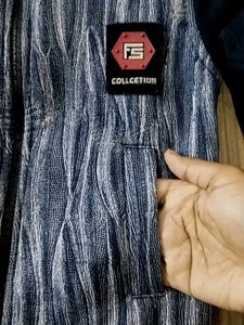 Stylish Kids' Zip-Up Jacket