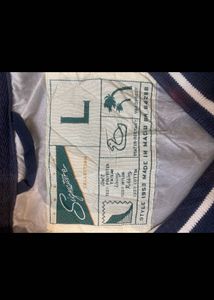 Imported Sweatshirt Made In Macau 🇲🇴