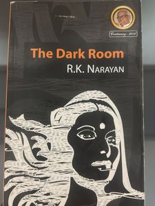 The Dark Room by R.K. Narayan