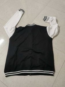 NY Yankees Varsity Jacket