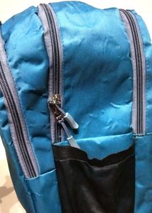 School Bag For Class 6 to 9 Students