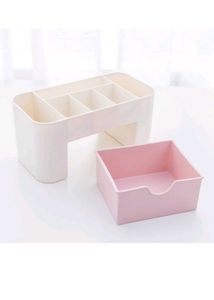 Makeup Storage Box
