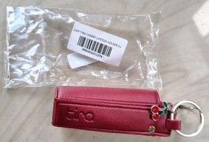 Tira Cherry Lipstick Holder